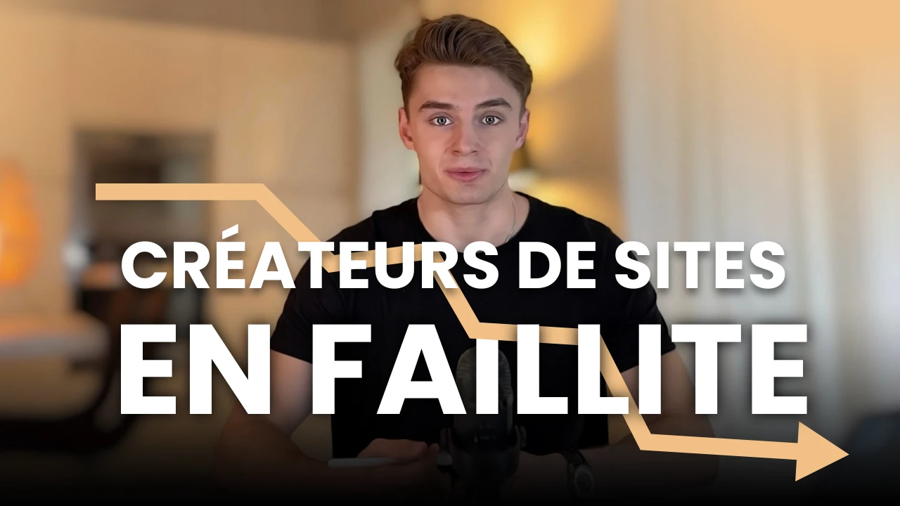 Peut-on gagner sa vie avec la création de sites en 2026 ?