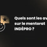 Avis mentorat Indepro