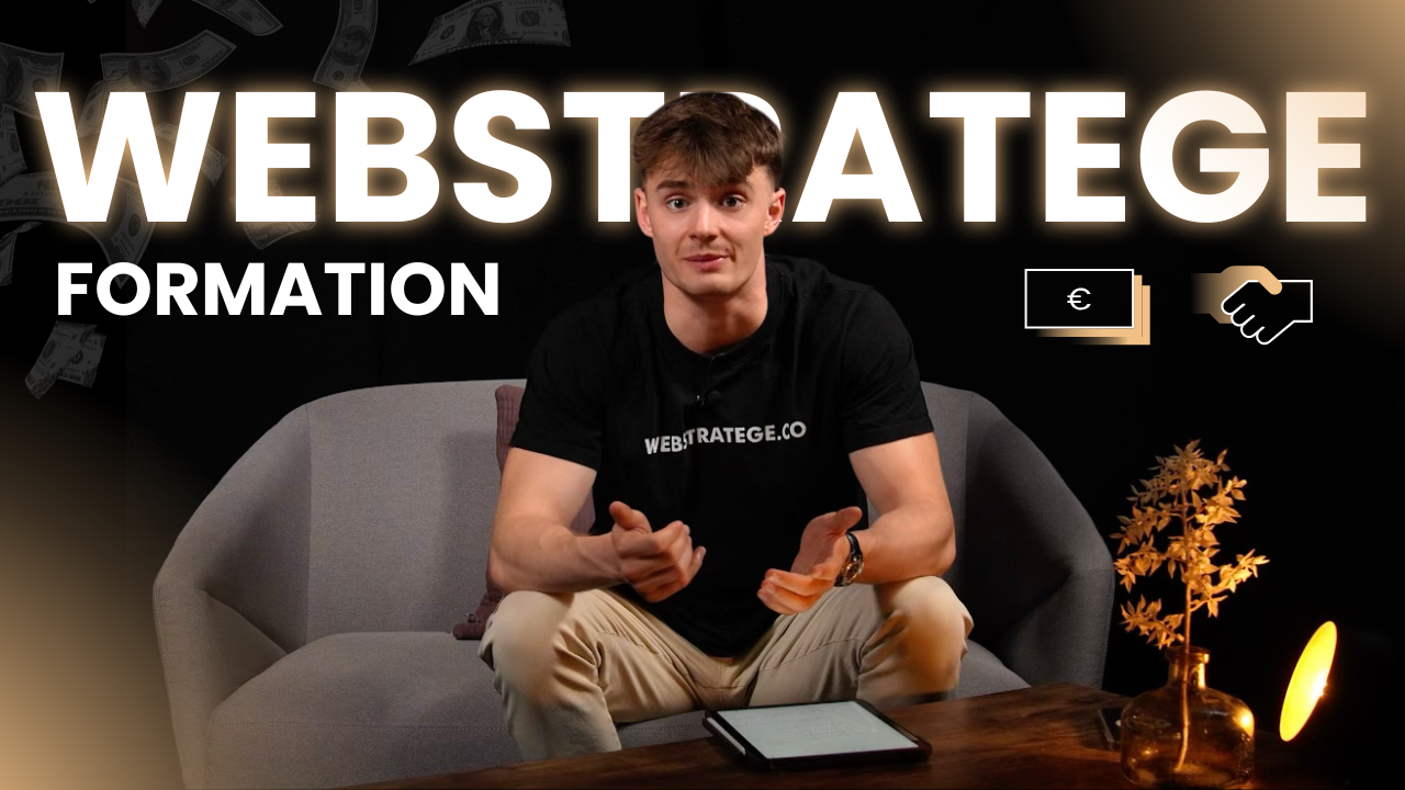 Formationwebstratege