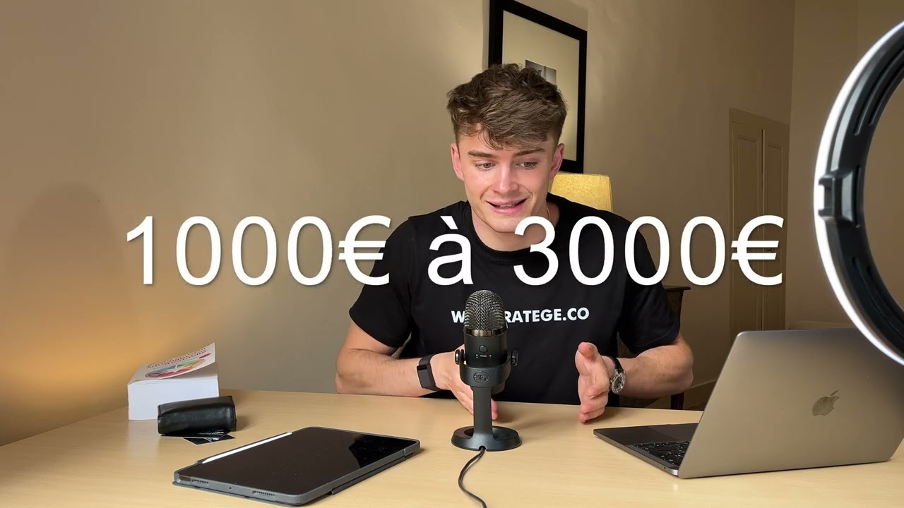 Combien gagne un créateur de site internet ?