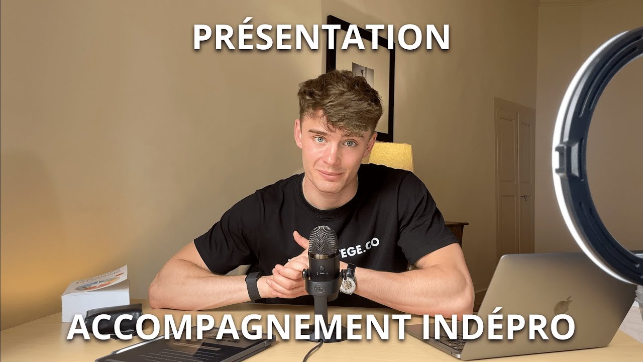 Comment ouvrir une agence web et en vivre