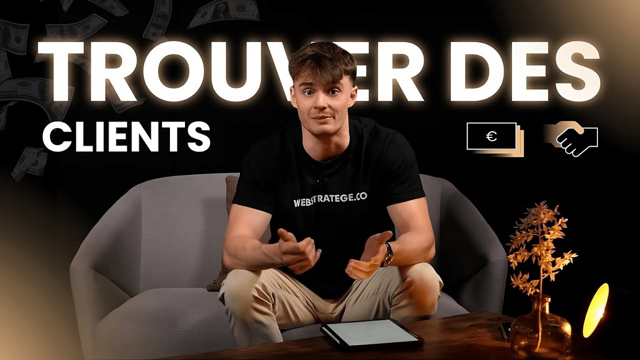 Comment trouver des clients en freelance honnêtement