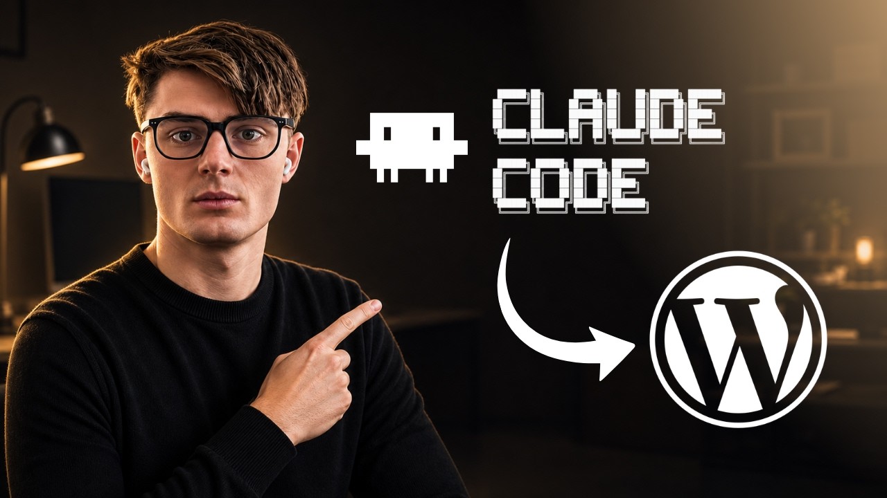 Comment créer un site WordPress avec l IA en connectant Claude