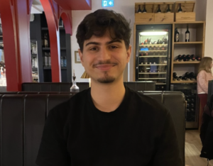 Quentin Colombo