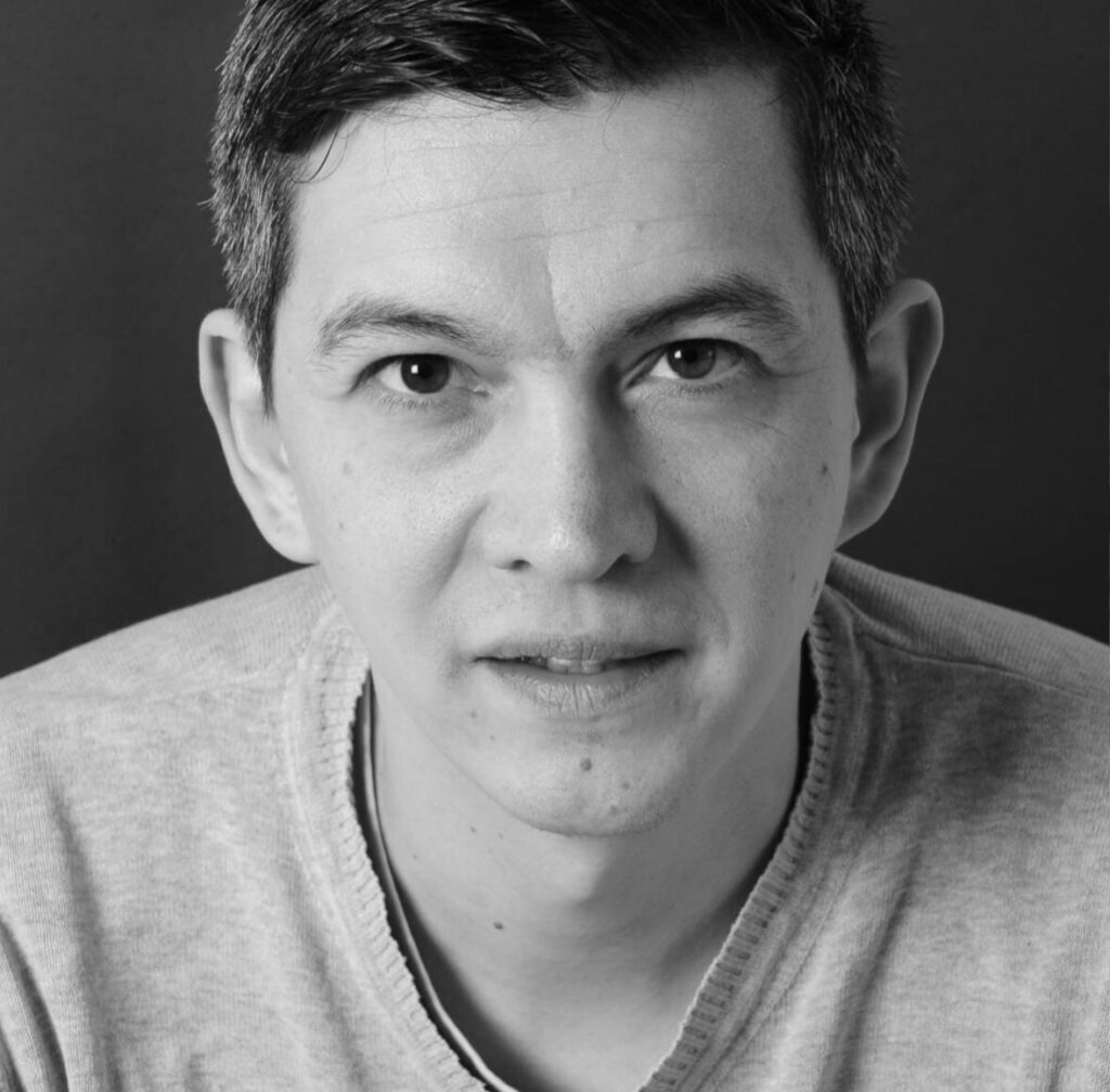 Olivier BERTHE