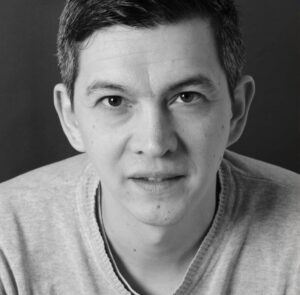 Olivier BERTHE