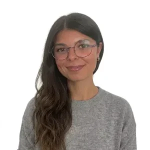 Elena Senoussy